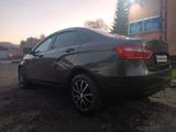 ВАЗ (Lada) Vesta 2019 года за 3 800 000 тг. в Усть-Каменогорск – фото 5
