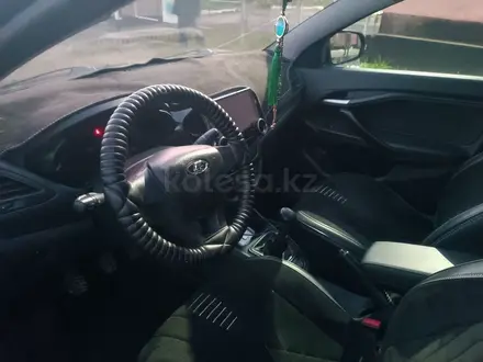 ВАЗ (Lada) Vesta 2019 года за 3 800 000 тг. в Усть-Каменогорск – фото 6