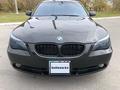 BMW 530 2004 годаfor8 500 000 тг. в Костанай – фото 3