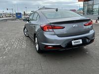 Hyundai Elantra 2019 годаүшін5 800 000 тг. в Актобе