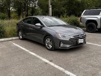 Hyundai Elantra 2019 годаfor5 800 000 тг. в Актобе