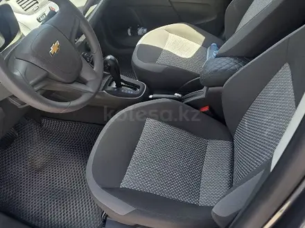 Chevrolet Cobalt 2025 года за 6 300 000 тг. в Астана – фото 2