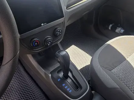 Chevrolet Cobalt 2025 года за 6 300 000 тг. в Астана