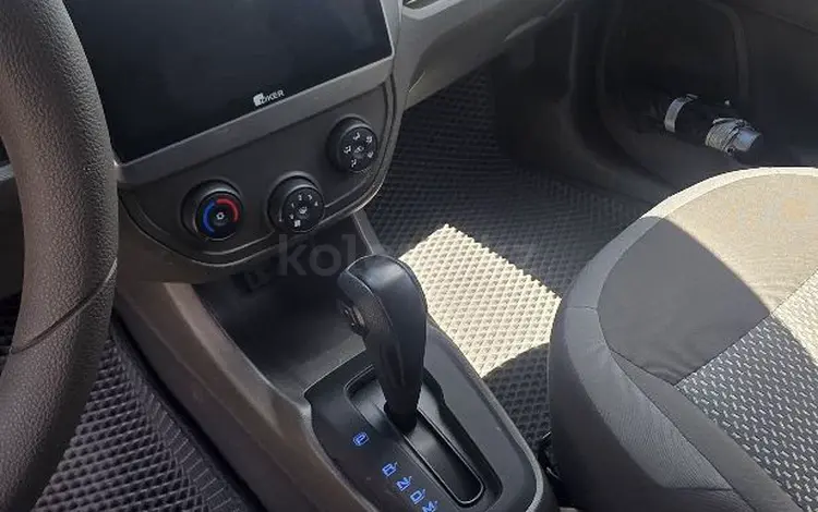 Chevrolet Cobalt 2025 годаүшін6 300 000 тг. в Астана