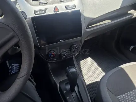 Chevrolet Cobalt 2025 года за 6 300 000 тг. в Астана – фото 3