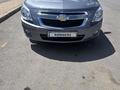 Chevrolet Cobalt 2025 годаүшін6 300 000 тг. в Астана – фото 4