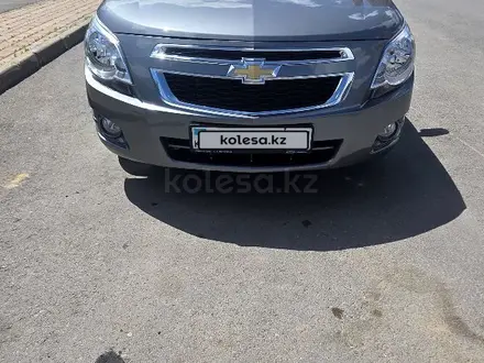 Chevrolet Cobalt 2025 года за 6 300 000 тг. в Астана – фото 4