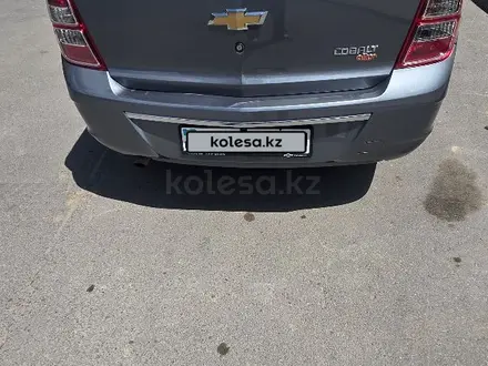 Chevrolet Cobalt 2025 года за 6 300 000 тг. в Астана – фото 5