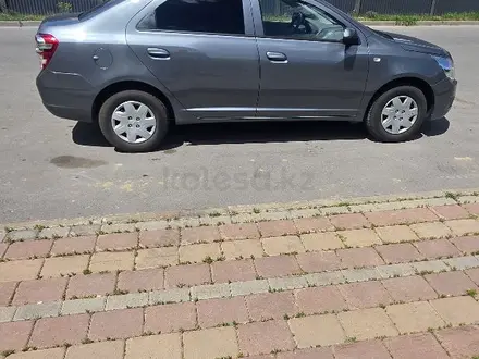 Chevrolet Cobalt 2025 года за 6 300 000 тг. в Астана – фото 6