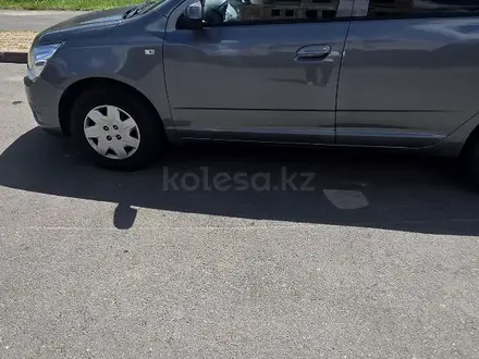 Chevrolet Cobalt 2025 года за 6 300 000 тг. в Астана – фото 7