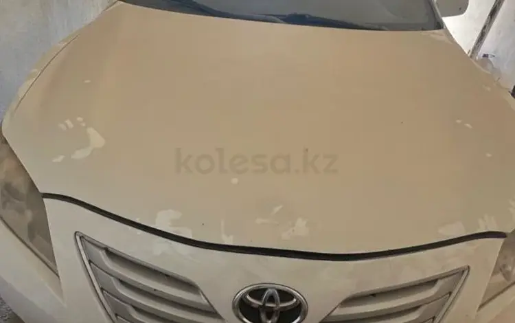 Toyota Camry 2009 года за 5 800 000 тг. в Шымкент