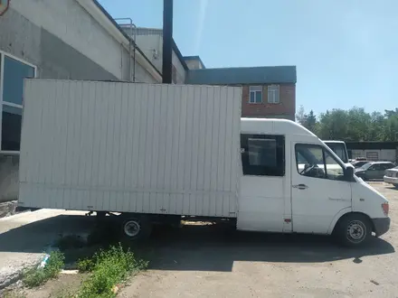 Mercedes-Benz Sprinter 1998 года за 3 000 000 тг. в Алматы – фото 9