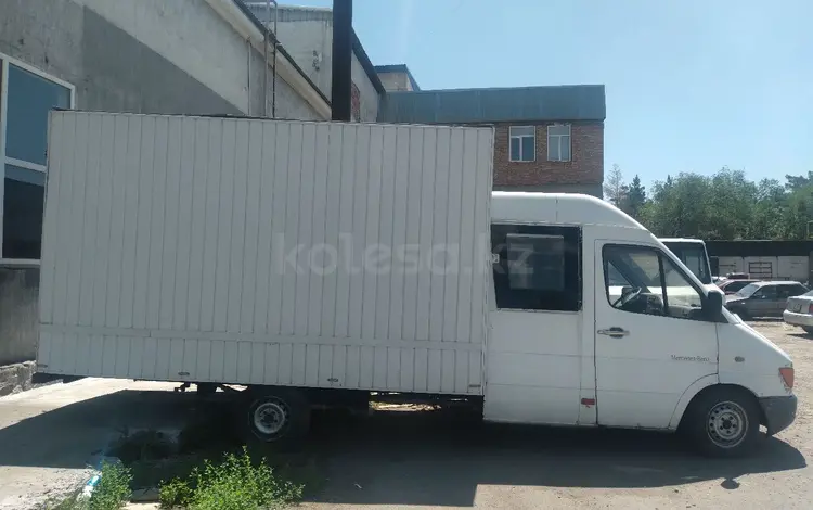 Mercedes-Benz Sprinter 1998 годаүшін3 000 000 тг. в Алматы