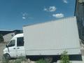 Mercedes-Benz Sprinter 1998 годаүшін3 000 000 тг. в Алматы – фото 4
