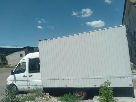Mercedes-Benz Sprinter 1998 года за 3 000 000 тг. в Алматы – фото 5