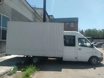 Mercedes-Benz Sprinter 1998 года за 3 000 000 тг. в Алматы – фото 2