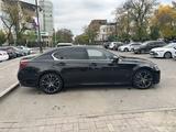 Lexus GS 250 2012 годаүшін7 000 000 тг. в Алматы – фото 3