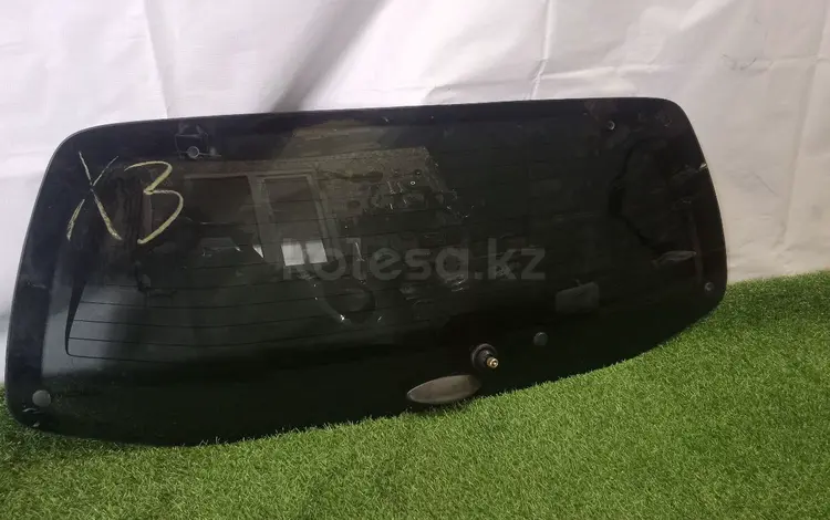 Стекло крышки багажника Mazda tribute за 65 000 тг. в Караганда