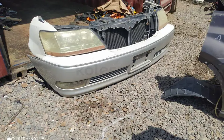 Морда Носкат Toyota Craun Majestic за 200 000 тг. в Алматы