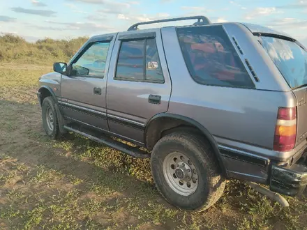 Opel Frontera 1993 года за 1 500 000 тг. в Караганда – фото 4