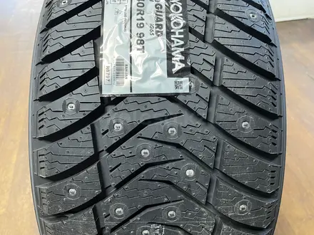 245/40r19 Yokohama Ice Guard IG65 за 98 000 тг. в Астана – фото 5