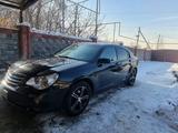 Chrysler Sebring 2006 годаүшін3 500 000 тг. в Алматы – фото 2