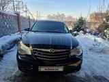 Chrysler Sebring 2006 годаүшін3 500 000 тг. в Алматы