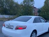Toyota Camry 2007 годаүшін3 500 000 тг. в Павлодар – фото 4
