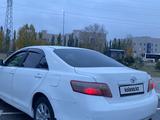Toyota Camry 2007 годаүшін3 500 000 тг. в Павлодар – фото 5