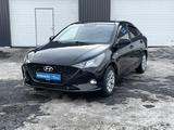 Hyundai Accent 2021 годаfor7 880 000 тг. в Астана