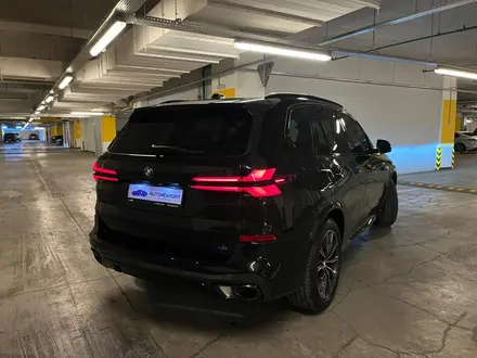 BMW X5 2024 года за 49 990 000 тг. в Алматы – фото 11