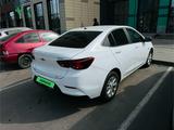 Chevrolet Onix 2023 года за 7 600 000 тг. в Астана – фото 3
