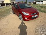 Hyundai Accent 2013 года за 4 700 000 тг. в Актобе