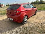 Hyundai Accent 2013 года за 4 700 000 тг. в Актобе – фото 2