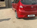 Hyundai Accent 2013 года за 4 700 000 тг. в Актобе – фото 3
