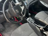Hyundai Accent 2013 года за 4 700 000 тг. в Актобе – фото 5