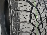 KUMHO 235/55 R19 105H AT52 XL Корея 2024 годүшін50 000 тг. в Алматы