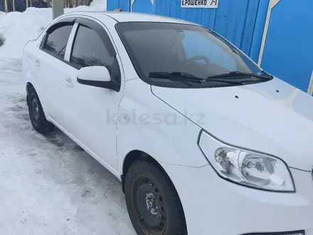 Chevrolet Nexia 2022 года за 4 999 990 тг. в Костанай – фото 17