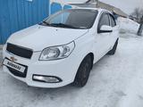 Chevrolet Nexia 2022 года за 5 200 000 тг. в Костанай – фото 5