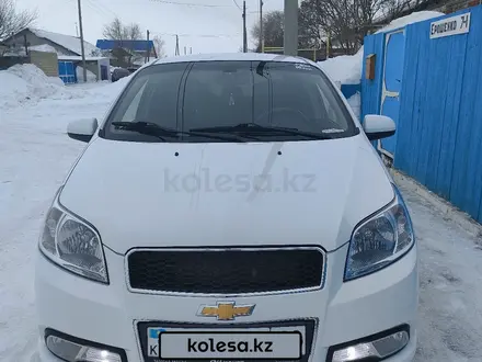 Chevrolet Nexia 2022 года за 4 999 990 тг. в Костанай – фото 6