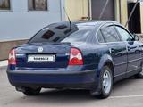 Volkswagen Passat 2002 года за 2 755 000 тг. в Астана