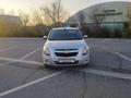 Chevrolet Cobalt 2021 года за 5 450 000 тг. в Шымкент – фото 8