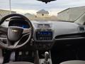 Chevrolet Cobalt 2021 года за 5 450 000 тг. в Шымкент – фото 9