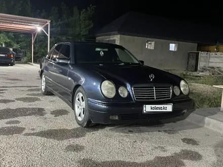 Mercedes-Benz E 280 1998 года за 2 900 000 тг. в Тараз – фото 10