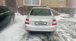 ВАЗ (Lada) Priora 2172 2014 года за 2 400 000 тг. в Семей – фото 3