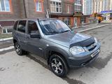 Chevrolet Niva 2012 года за 2 800 000 тг. в Кокшетау – фото 2