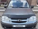 Chevrolet Niva 2012 года за 2 800 000 тг. в Кокшетау – фото 3