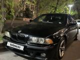 BMW 530 2001 года за 4 500 000 тг. в Тараз – фото 4