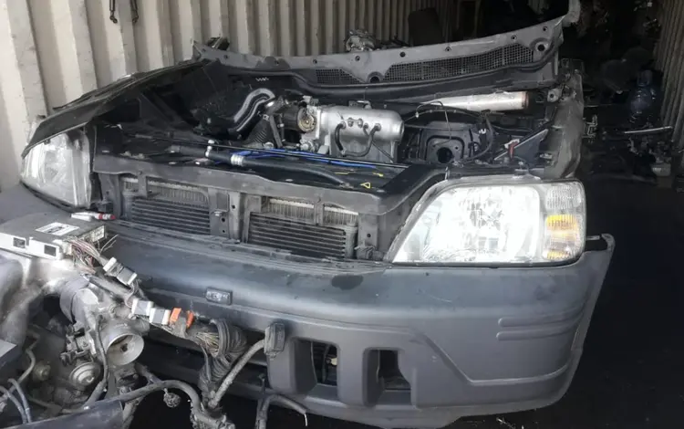 Автомат коробка передач за 230 000 тг. в Алматы