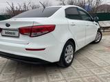 Kia Rio 2015 года за 4 700 000 тг. в Актау – фото 5